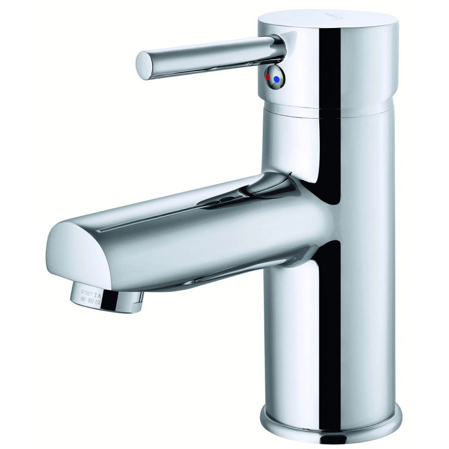 Brass Bathroom Sink Faucet