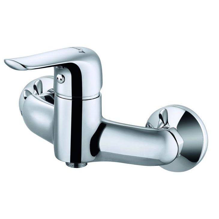 Bathroom Taps And Shower Mixers