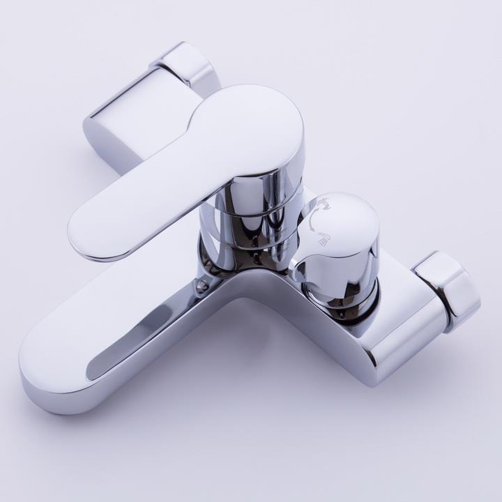 Basin Mixer Tap With Shower Head