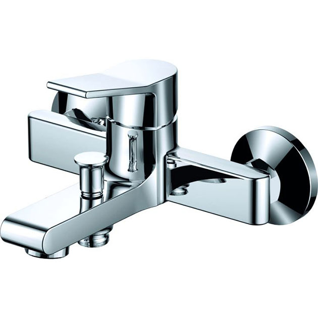 Tub And Shower Faucets