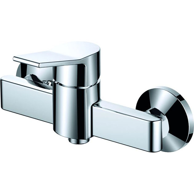 Bathroom Shower Faucets