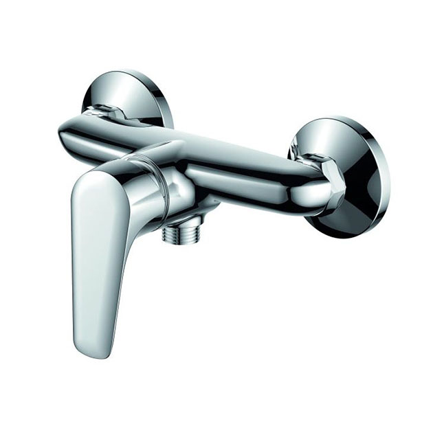 Bronze Bathroom Faucet