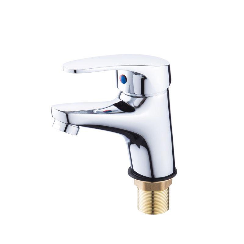 Sello Single Hole Basin Faucet