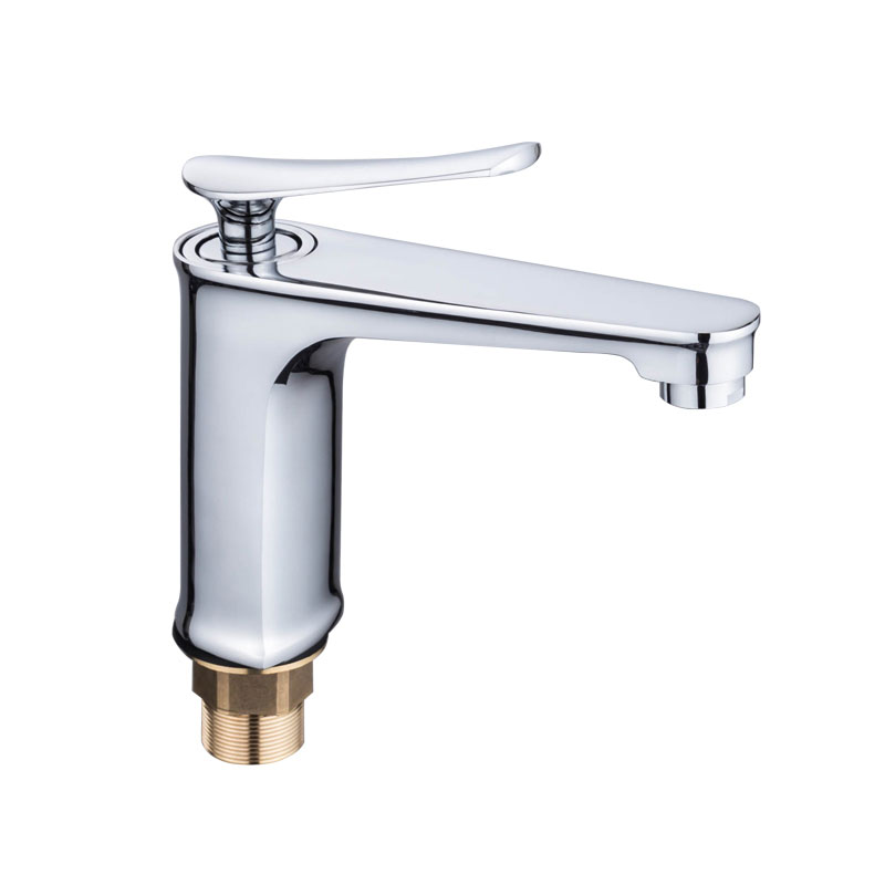 Single Hole Basin Faucet