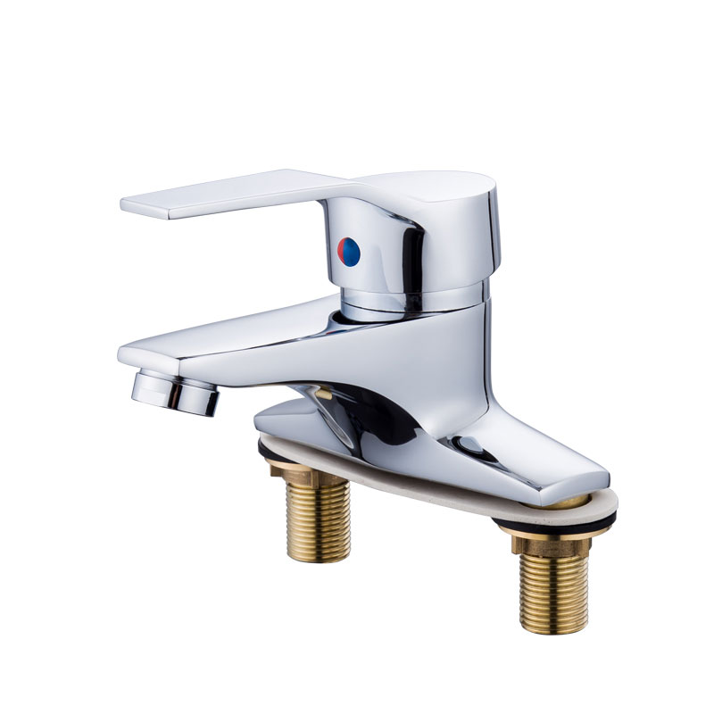 Shendas Double Basin Mixer