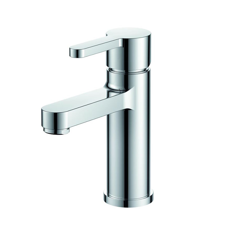 Single Handle Basin Faucet