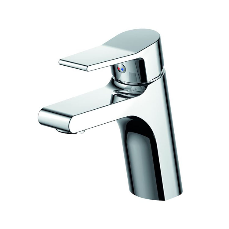 Brass Basin Faucet
