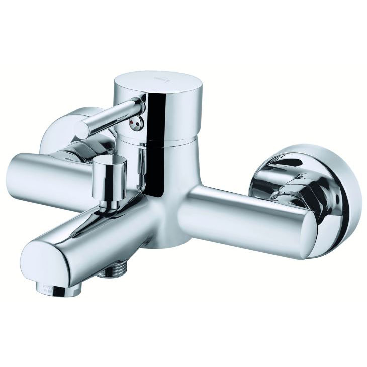 Wall Mount Bathroom Faucets