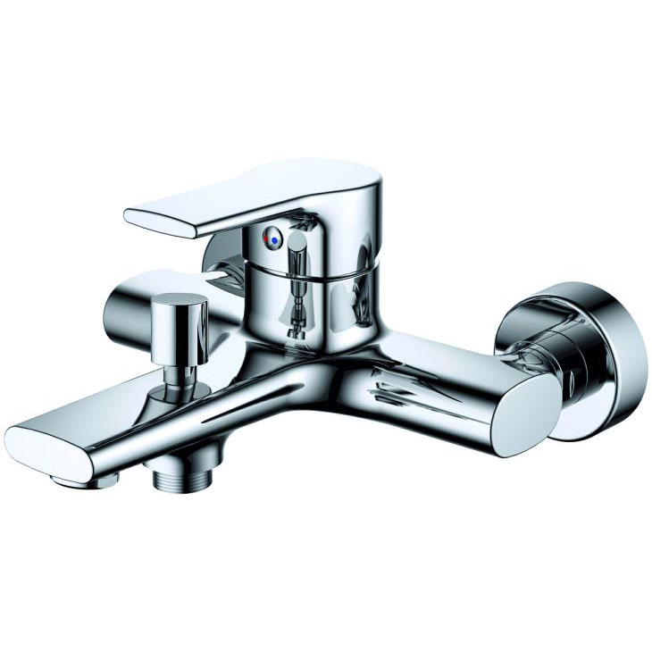 Contemporary Bathroom Taps