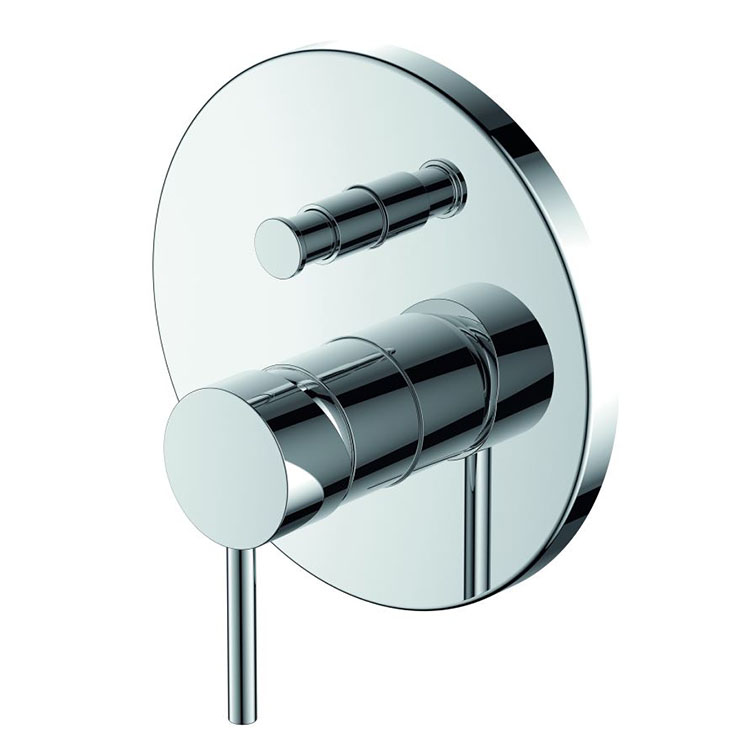 Bronze Bathroom Faucet
