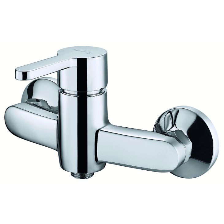 Single Handle Bathroom Faucet