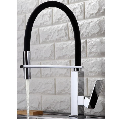 Custom Made Faucet