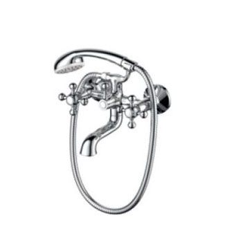 Custom Tub Faucet
