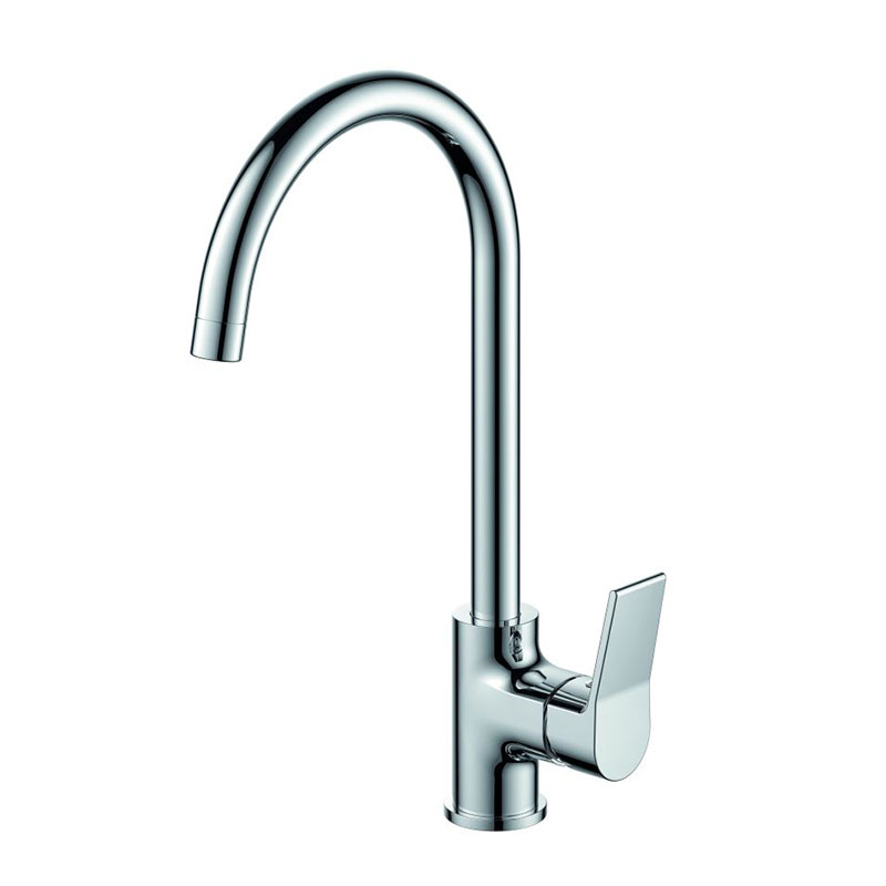 Best Brass Kitchen Faucet