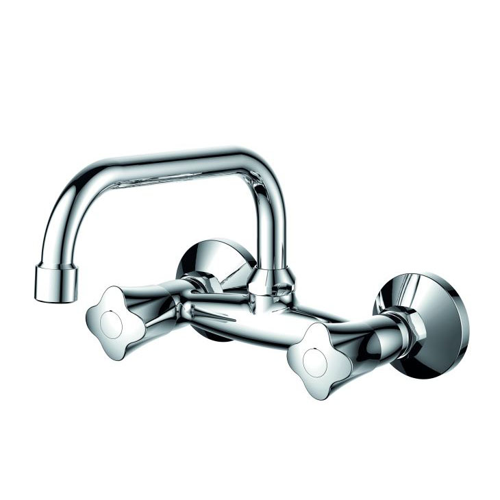 Kitchen Mixer Taps
