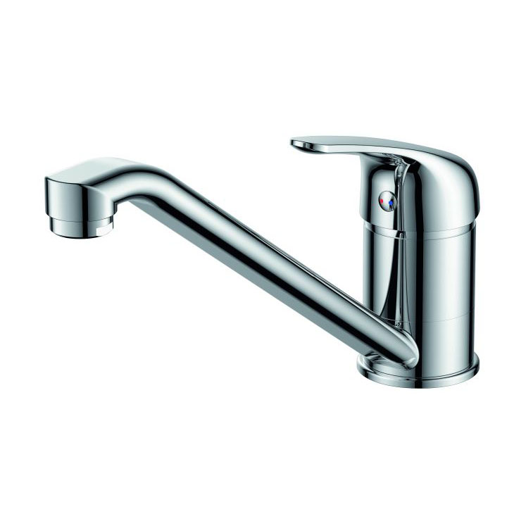 Single Hole Kitchen Sink Faucet