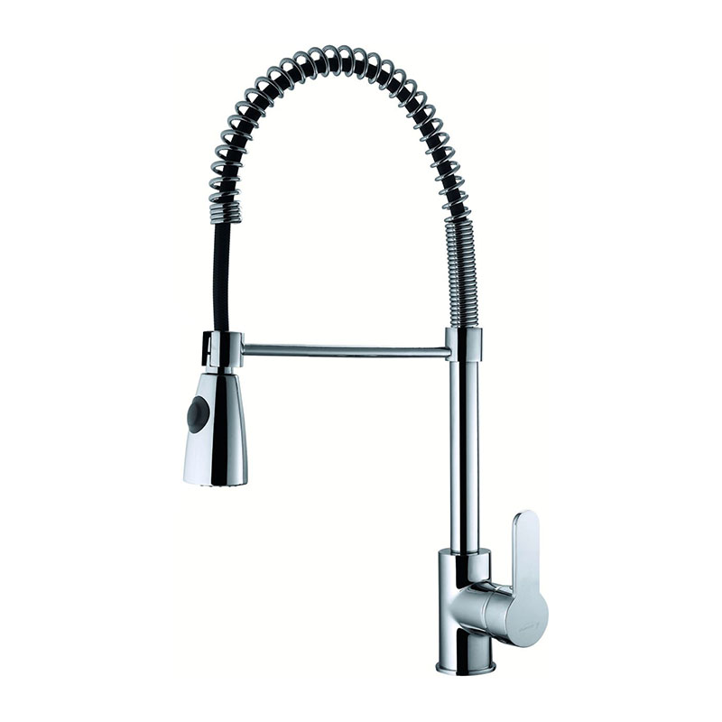 Waterfall Sink Faucet