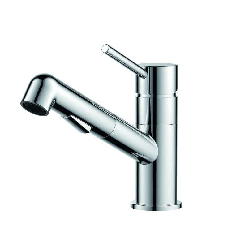 Bronze Sink Faucet