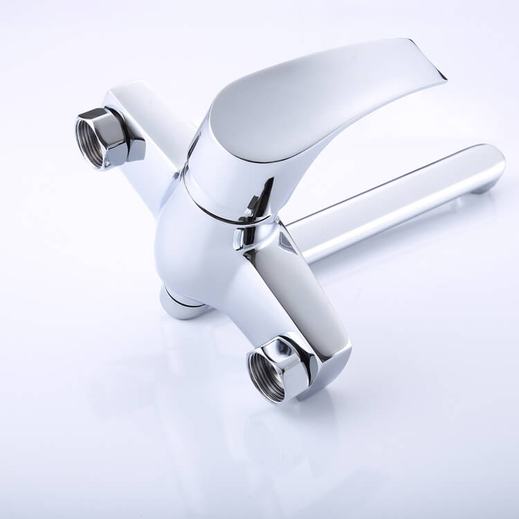 Yiluo In-Wall Kitchen Faucet