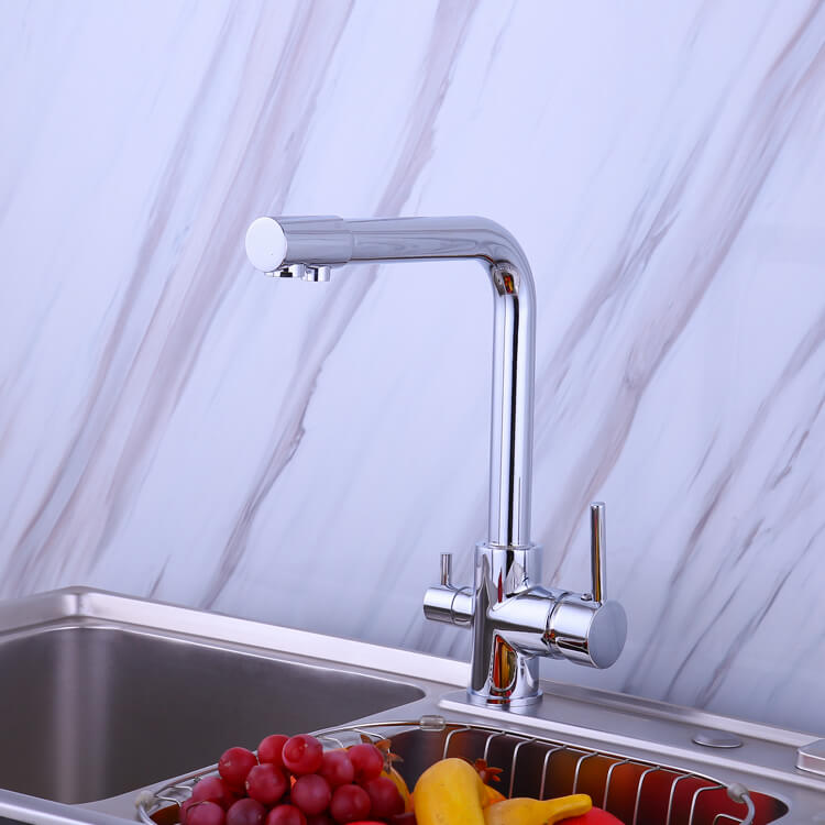 35 Water Purifier Kitchen Faucet