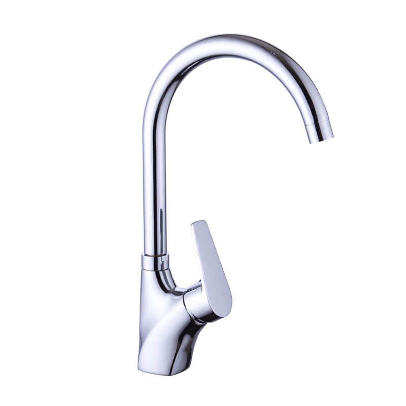 Umbrella Tube Kitchen Faucet
