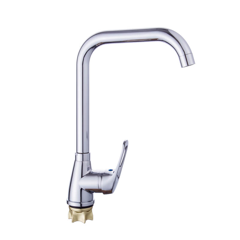 Kitchen Faucet