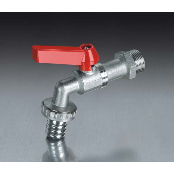 Garden Bib Tap