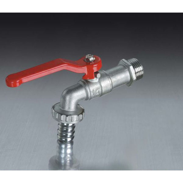 Outdoor Bib Tap