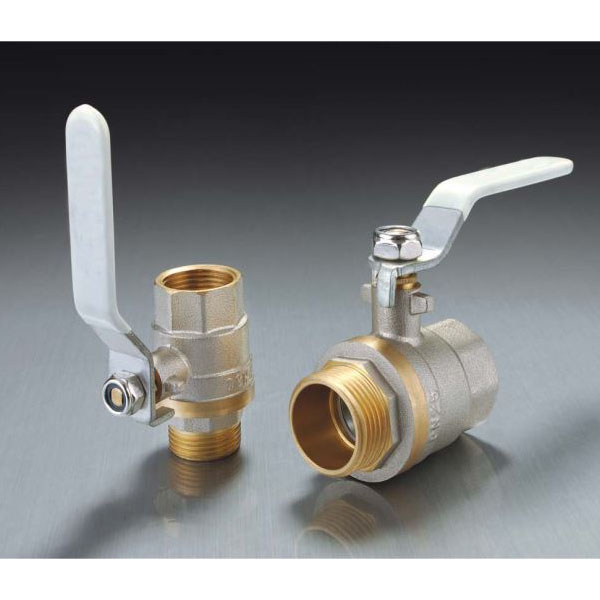 Brass Ball Valve