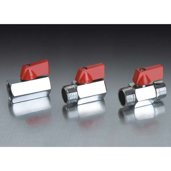 Mini Ball Valve