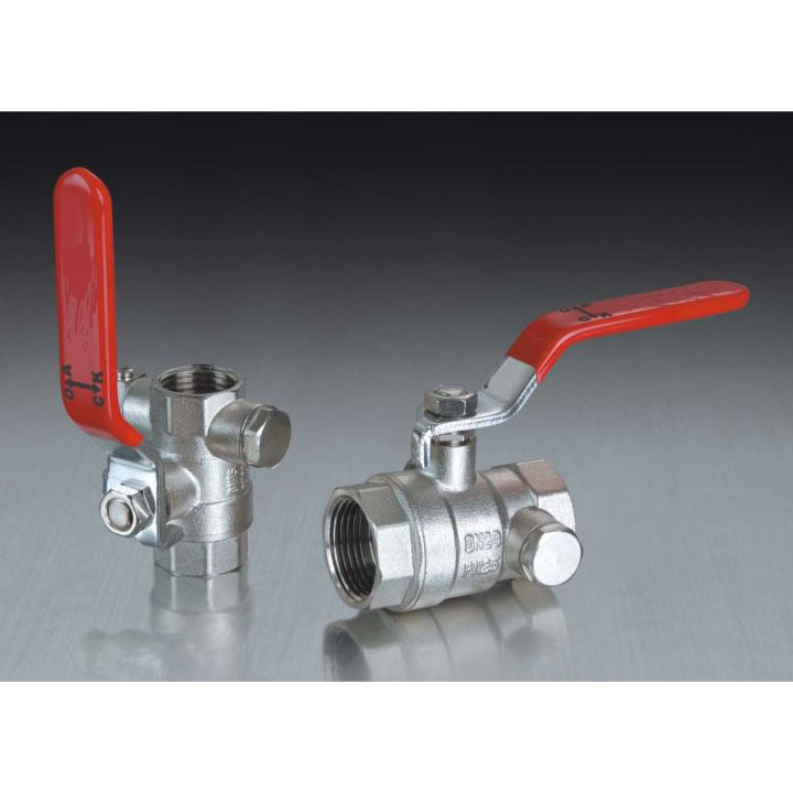 Pressure Reducing Valve