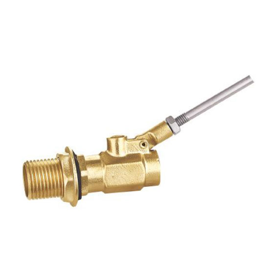Relief Valve