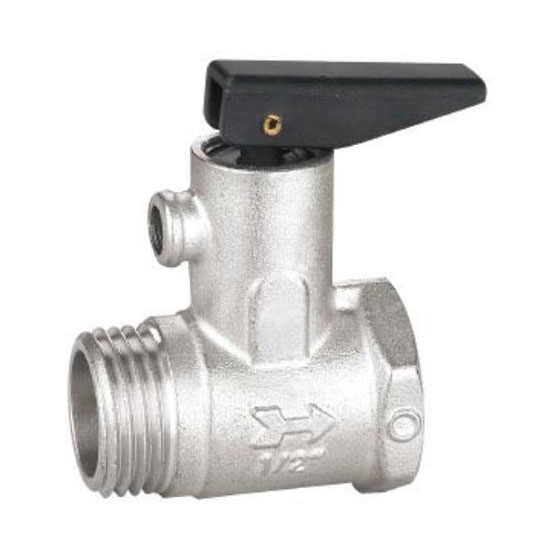 Safety Valve