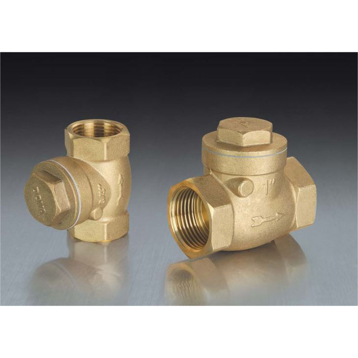 No Return Check Valve