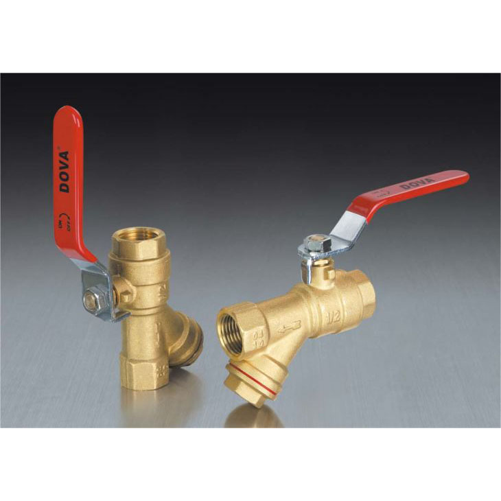 Y Type Strainer