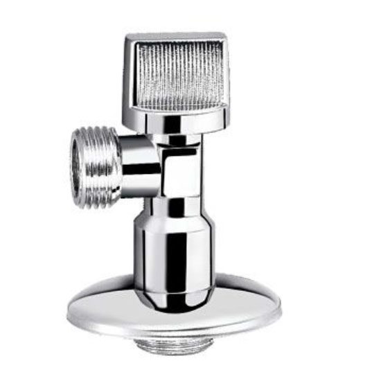 Brass Angle Valve
