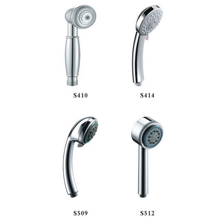 Hand Shower For Bathroom