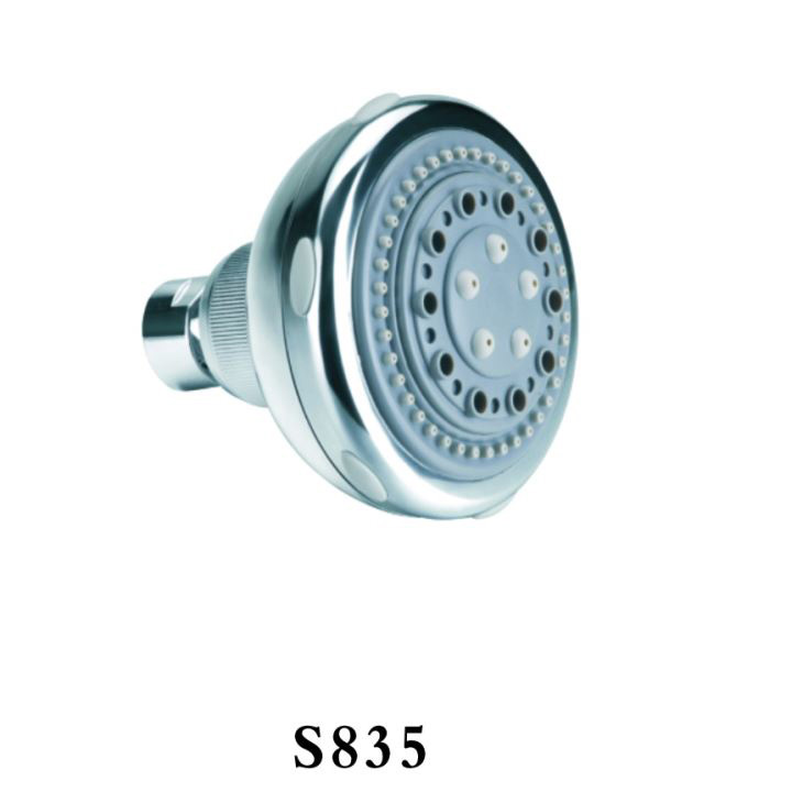 Bathroom Rainfull Shower Head